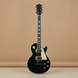Електрогітара Eko Guitars LS300-BLK (Black) - фото 1