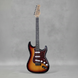 Электрогитара Eko Guitars ST100-SB (Sunburst) - фото 1