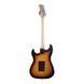 Электрогитара Eko Guitars ST100-SB (Sunburst) - фото 3