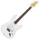 Электрогитара Schecter VS-1 S/S/S WHT - фото 3