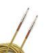 Кабель D'addario PW-BG-10TW Custom Series Braided Instrument Cable - Tweed (3m) - фото 2