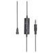 Мікрофон Audio-Technica ATR3350xiS - фото 2