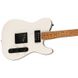 Електрогітара SQUIER BY FENDER CONTEMPORARY TELECASTER RH Pearl White - фото 3