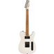 Електрогітара SQUIER BY FENDER CONTEMPORARY TELECASTER RH Pearl White - фото 1