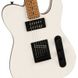 Електрогітара SQUIER BY FENDER CONTEMPORARY TELECASTER RH Pearl White - фото 4
