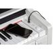 Цифрове піаніно Kurzweil CUP410 WH - фото 2
