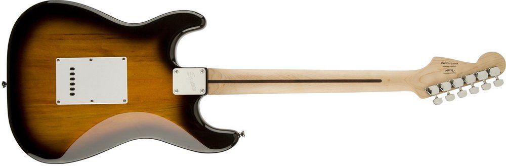 Электрогитара Fender Squier Bullet Stratocaster Trem BSB