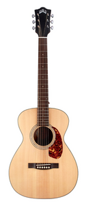 Электро-акустическая гитара Guild M-240E (Natural)