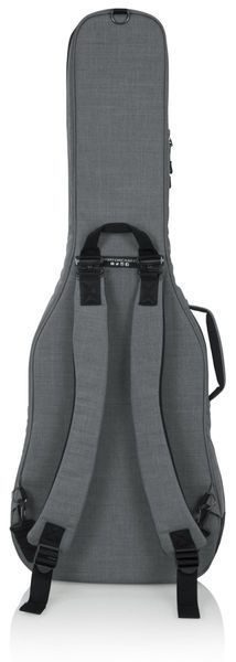 Чехол для гитары GATOR GT-ELECTRIC-GRY TRANSIT SERIES Electric Guitar Bag