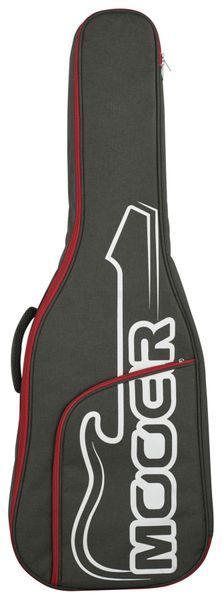 Электрогитара MOOER MSC11 Pro (Black)