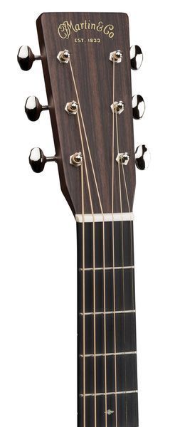 Электроакустическая гитара Martin HD-28E