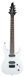 Електрогітара Jackson JS32-7 DKA HT Dinky Arch Top AR Snow White - фото 1