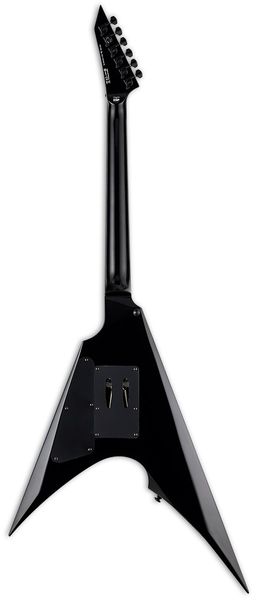 Електрогітара LTD ARROW-200 (Black)