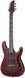 Електрогітара Schecter Hellraiser C-1 FR S Black Cherry (BCH) - фото 1