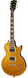 Электрогитара Gibson Slash Victoria Les Paul Goldtop Dark Back - фото 1