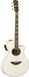 Електроакустична гітара Yamaha APX1000 (Pearl White) - фото 1