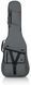 Чехол для гитары GATOR GT-ELECTRIC-GRY TRANSIT SERIES Electric Guitar Bag - фото 1