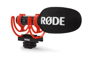 Мікрофон Rode VideoMic GO II