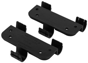 Монтажні пластини ROCKBOARD QuickMount Type M - Pedal Mounting Plates For Dunlop Cry Baby Wah Pedals