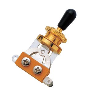 Гітарна електроніка PAXPHIL TGS103 Toggle Switch