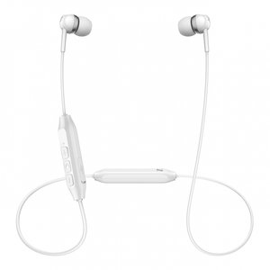 Бездротові навушники SENNHEISER CX 150BT White