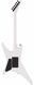 Електрогітара Jackson X Series Warrior WRX24M MN Snow White - фото 2