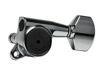 Кілки GOTOH SG381-07L-HAPM CK