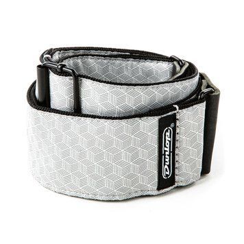 Гитарный ремень DUNLOP D67-12