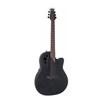 Электроакустическая гитара Ovation 1778TX-5 Elite T