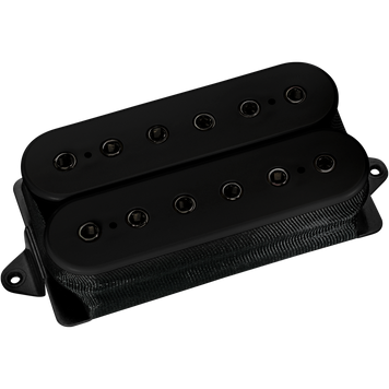 Звукознімачі DIMARZIO Evolution Neck (Black)