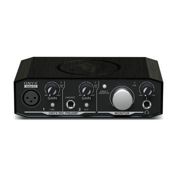 Аудіоінтерфейс MACKIE Onyx Artist 1 - 2