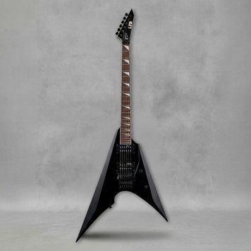 Електрогітара LTD ARROW-200 (Black)