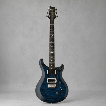 Електрогітара PRS S2 CUSTOM 24 (Whale Blue)