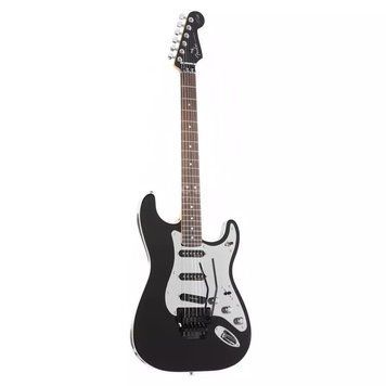 Электрогитара Fender Tom Morello Stratocaster RW BLK