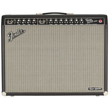 Гітарний комбопідсилювач FENDER TONE MASTER TWIN REVERB