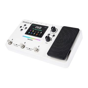 Гитарный процессор эффектов Mooer GE100 Pro