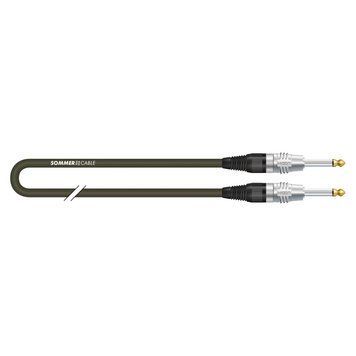 Кабель Sommer CM9X-0600 (Black)