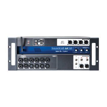 Микшерный пульт SOUNDCRAFT Ui-16