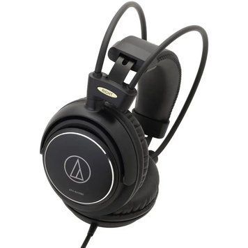 Навушники Audio-Technica ATH-AVC500