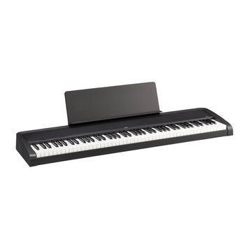 Цифровое пианино KORG B2+ BK