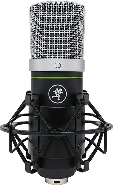Мікрофон студійний MACKIE EM-91CU