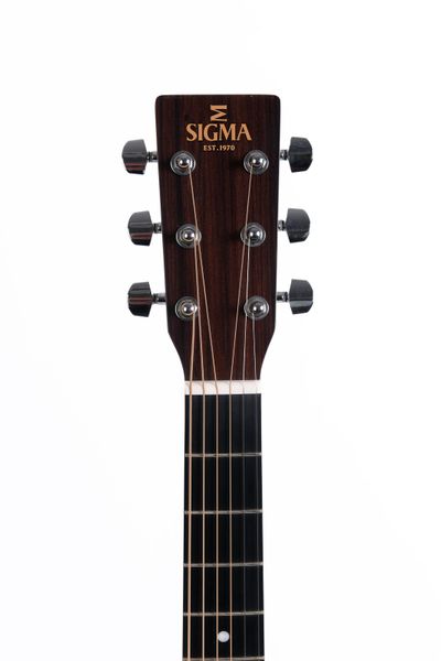 Акустическая гитара Sigma 000ME
