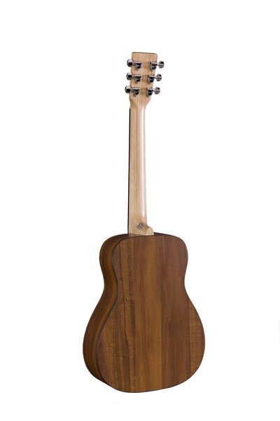 Акустическая гитара Martin LXK2 w/Gig Bag