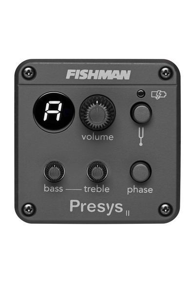 Акустична гітара Sigma 15 Series GMC-15E-AGED (Fishman Presys II)
