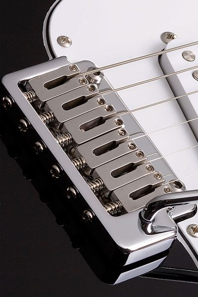 Електрогітара Schecter VS-2 H/S/S BLK W/MAPLE