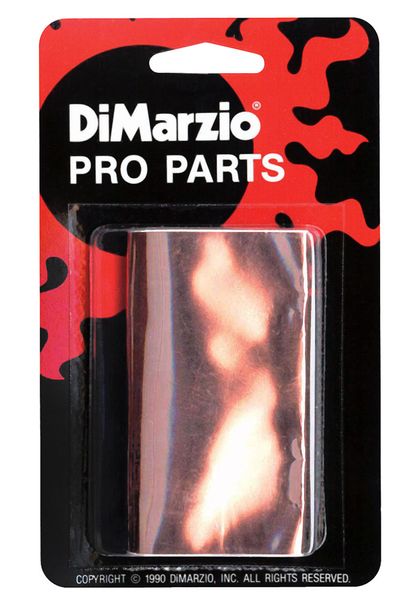 Гитарная электроника DIMARZIO EP1000 Copper Shielding Tape