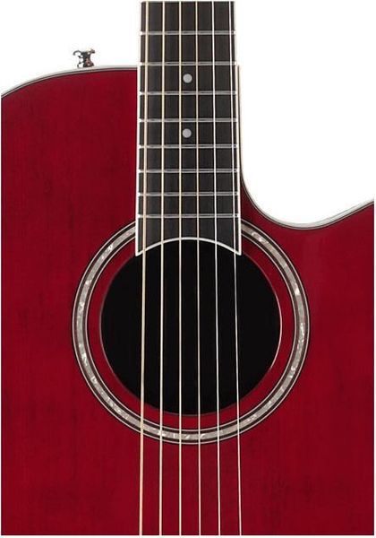 Електроакустична гітара Applause AB24II-RR Balladeer