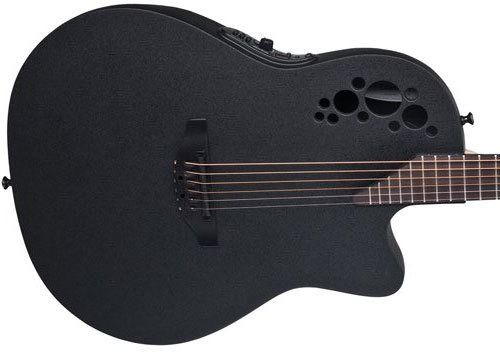 Электроакустическая гитара Ovation 1778TX-5 Elite T
