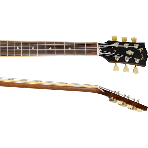 Електрогітара Gibson ES-335 Vintage Burst
