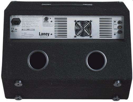 Підсилювач Laney RB7